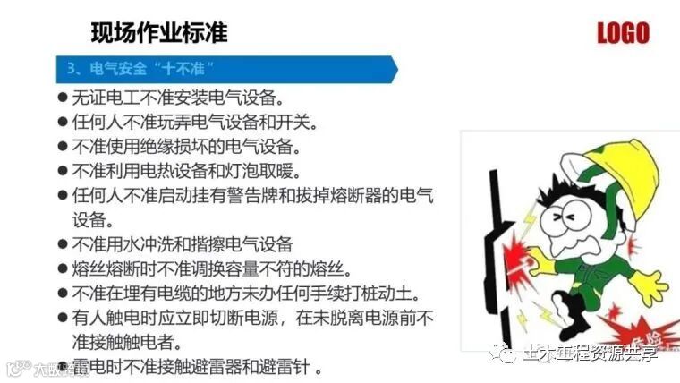 收藏!最全面的“反三违”培训知识手册!_287