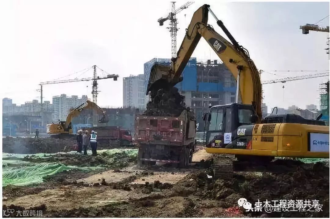 新项目开工前的准备工作,非常详细!_4