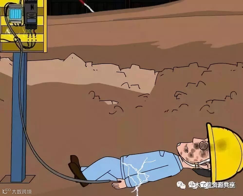 临时用电安全50问,忽略任何一项都有可能引发事故_7