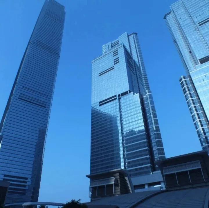 赴港买楼，刘强东第六个IPO上了