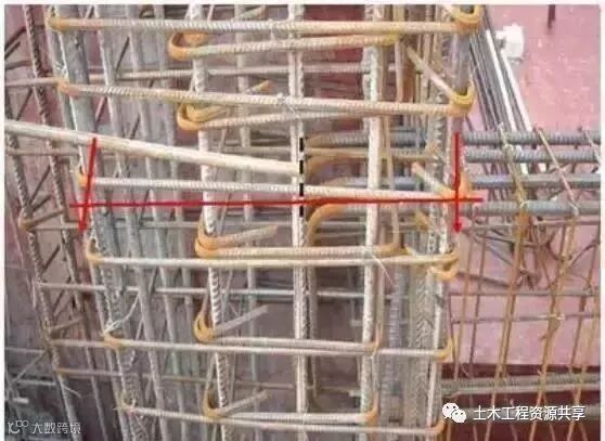 施工现场这么干,会造成不可挽回的严重后果!_4