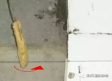 老师傅总结的放线、验线大全!_23