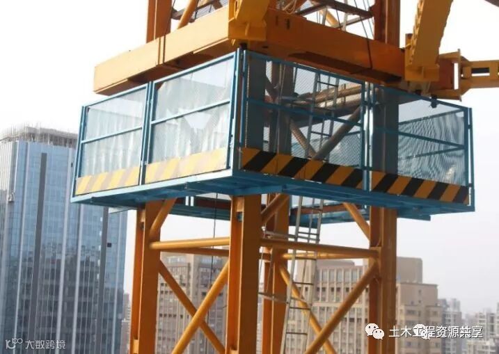 15个施工现场安全文明施工常用新措施_39