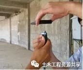 常用建筑工程质量检测工具使用方法图解_49