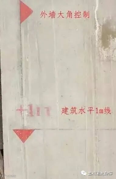 老师傅总结的放线、验线大全!_12