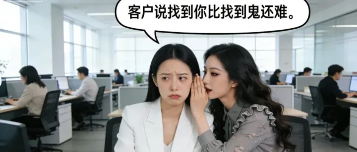 外贸女生创业(78)：2026年，客户找中国供应商的思路全变了