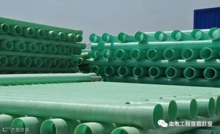 一文看懂“给排水工程”,收藏学习!_28