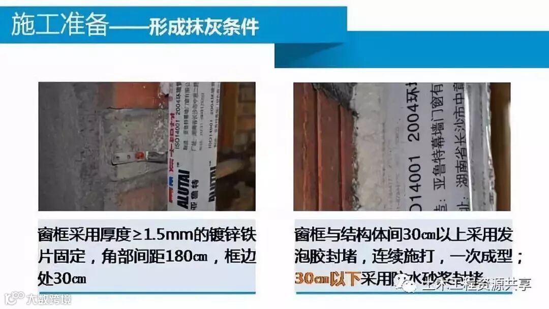内墙抹灰工程施工技术管理要点,中建五局内部培训!_8