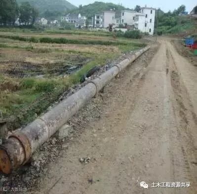 钻孔灌注桩施工工艺,从施工准备到水下混凝土浇筑!_24