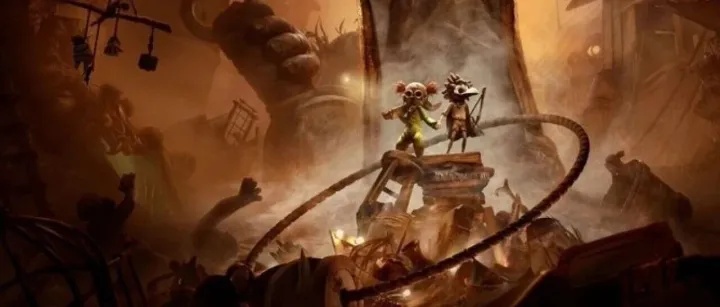 十月新游前瞻：精品化与多元玩法驱动行业新趋势