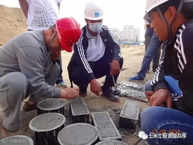 超火的中建综合管廊标准化做法,看看人家!_88