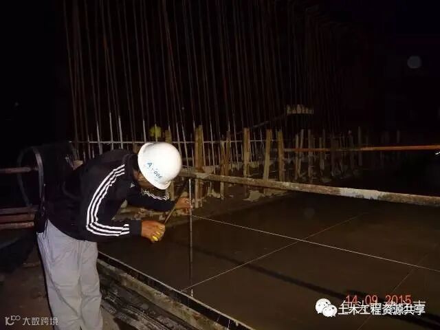 超火的中建综合管廊标准化做法,看看人家!_79