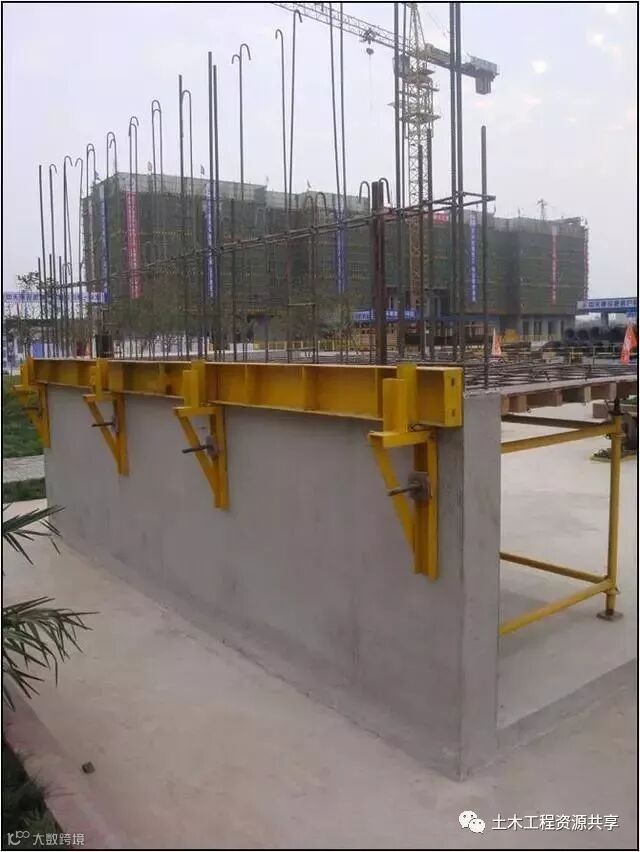 这才是鲁班奖工程,模板安装要这样做!_34