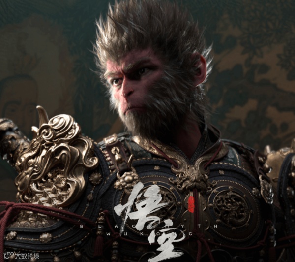 黑神话悟空官网图片