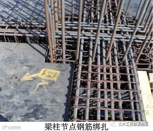 18个混凝土结构施工工艺及操作要点!_7