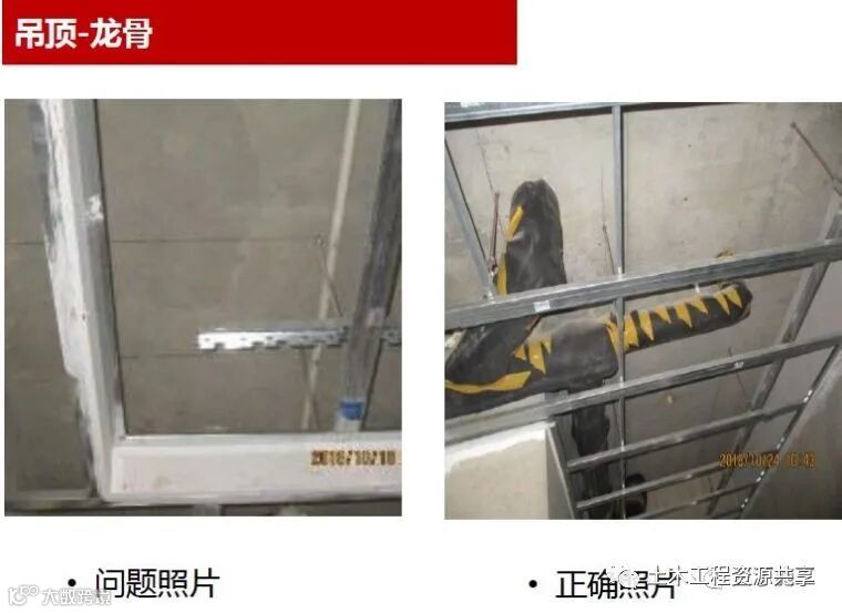 施工现场常见问题及正确做法案例!_89