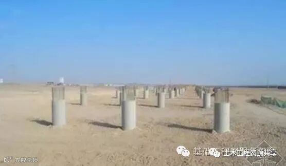 桩基础,不论勘察、设计还是施工,你都得懂_3