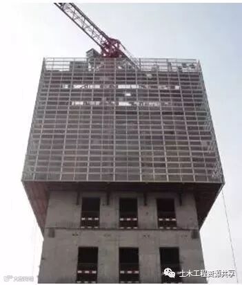 你不知道的爬模施工流程,一定要了解一下_1