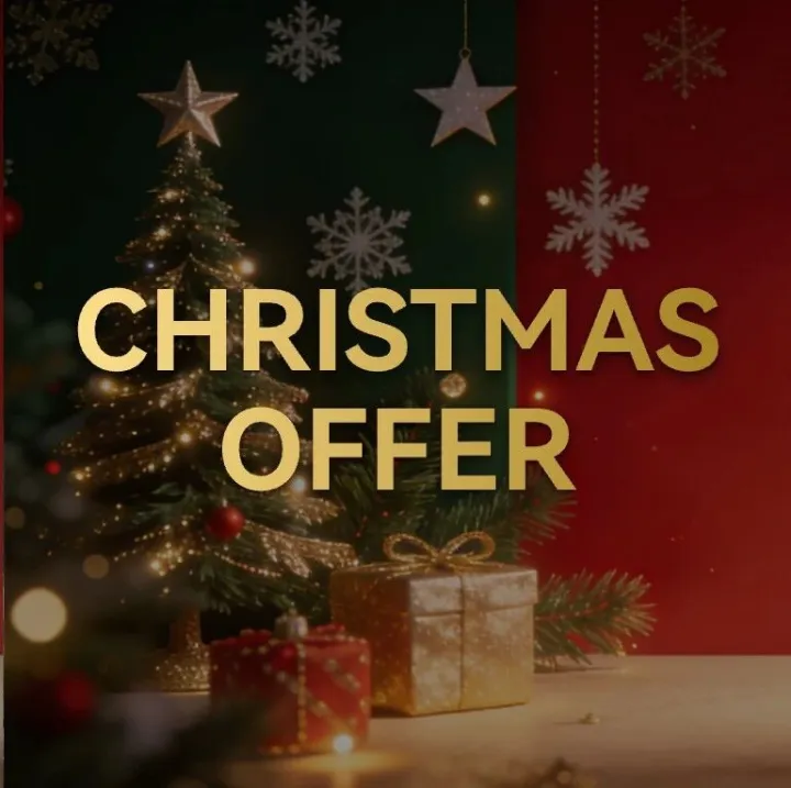 Christmas Specials for the 14th GLA Global Logistics <em>Conference</em>
