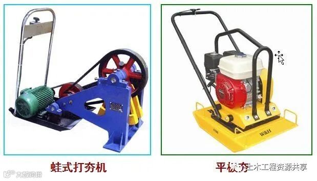 垫层法处理地基,全都是套路!_21