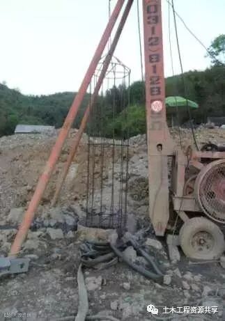 钻孔灌注桩施工工艺,从施工准备到水下混凝土浇筑!_19