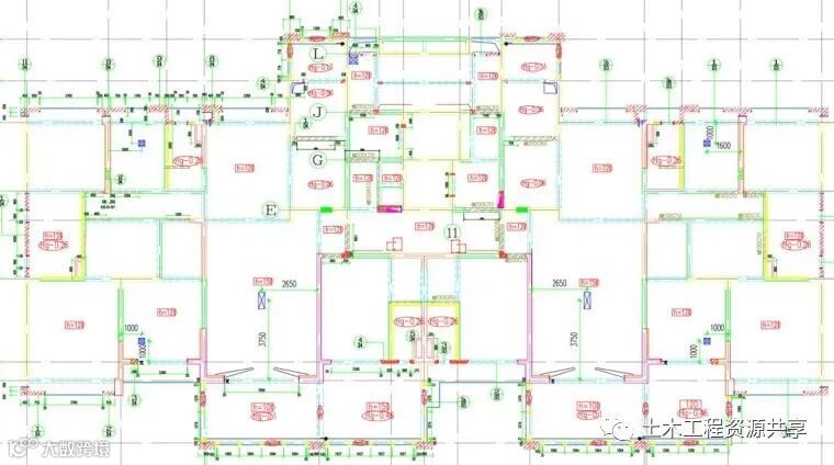 何为“结构拉缝”?实例详解!_4