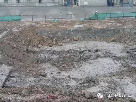 特大建筑深基坑支护工程施工详解(内附多图)_4