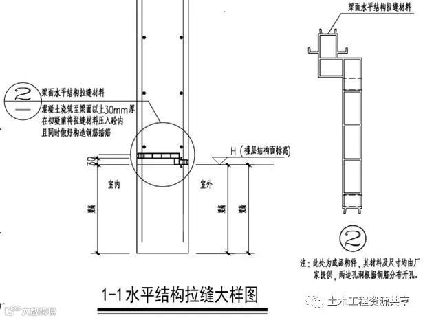 何为“结构拉缝”?实例详解!_20