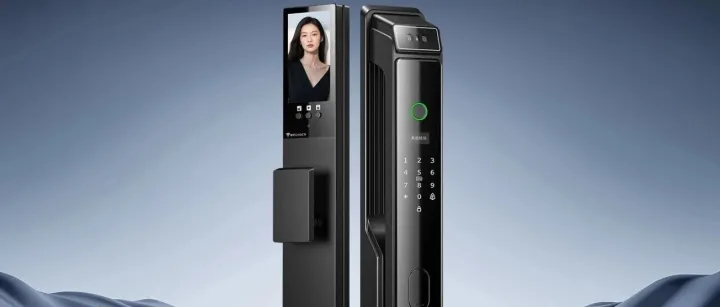 TX方案4.5智能锁机构类设置教程