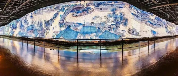 <em>文化</em><em>和</em>科技融合赋能新型<em>文化</em>业态