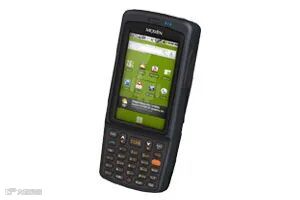 陕西移动数据终端