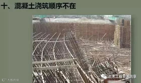 施工现场这么干,会造成不可挽回的严重后果!_40