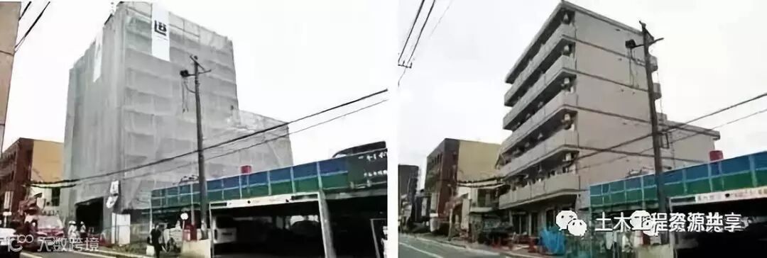 日本工地为啥没有扬尘?看到这些你就明白了……_17