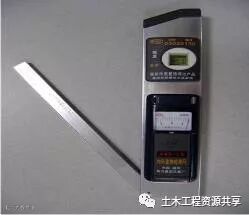 常用建筑工程质量检测工具使用方法图解_23
