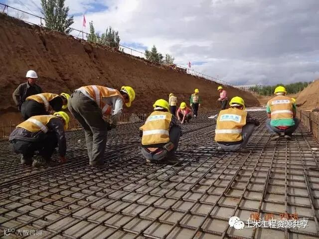 超火的中建综合管廊标准化做法,看看人家!_19