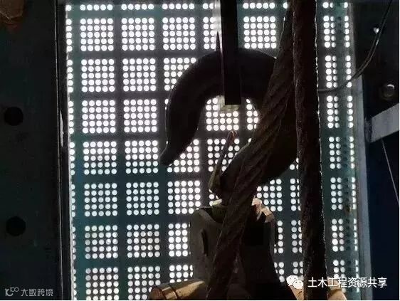 56张图片,道尽现场安全隐患,大家一起来找茬!_51