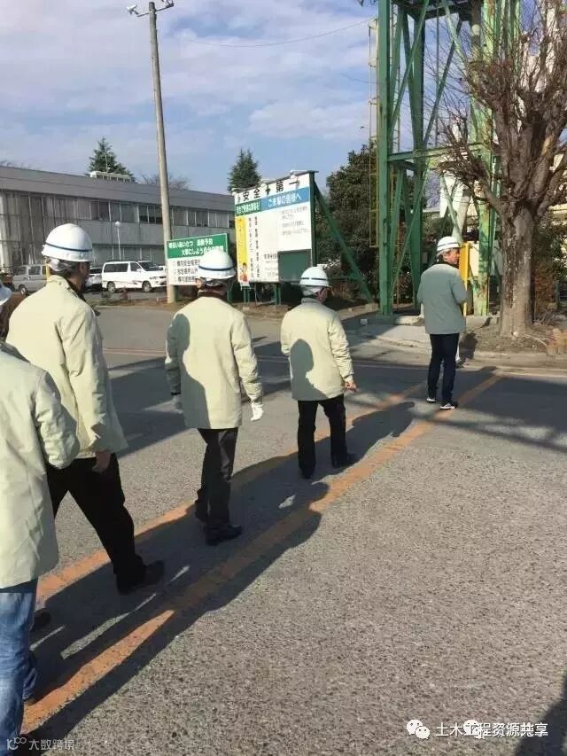 日本工地为啥没有扬尘?看到这些你就明白了……_32