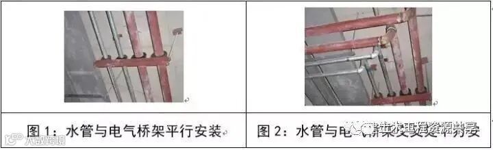 建筑机电安装管线排布图文全解析!210106-建筑机电安装管线排布图文全解析_2