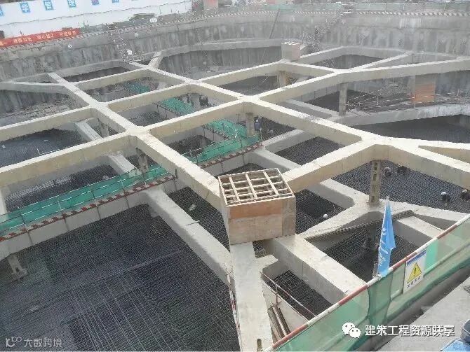 基坑开挖安全16字原则,要能“张口就来”!_19