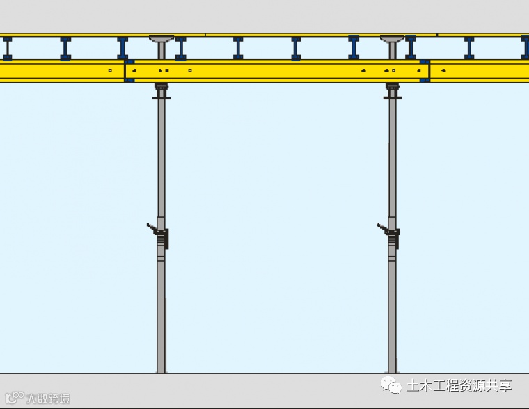 “早拆模”如何施工?四种做法!_7