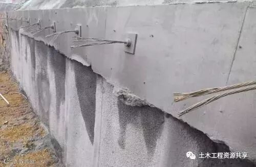 深基坑“样板工程”怎么做,看看北京城建北方现场……_16