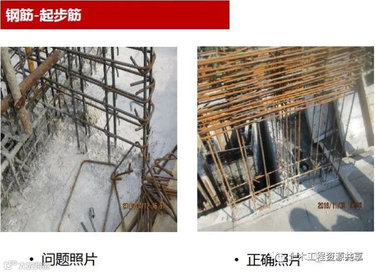 施工现场常见问题及正确做法案例!_10