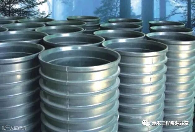 一文看懂“给排水工程”,收藏学习!_27