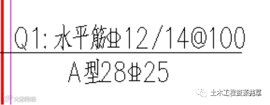 结构图纸看不懂?那是你钢筋识图基础知识没打牢_20