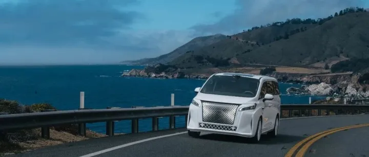 又是一年919，熟悉的味道！贾跃亭宣布919发布FX Super One内饰，公布Crypto业务及FF EAI车链