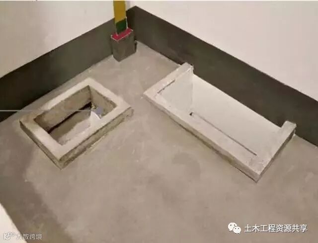 干货!这些高效施工工法值得一看!比你们的做法如何?_15