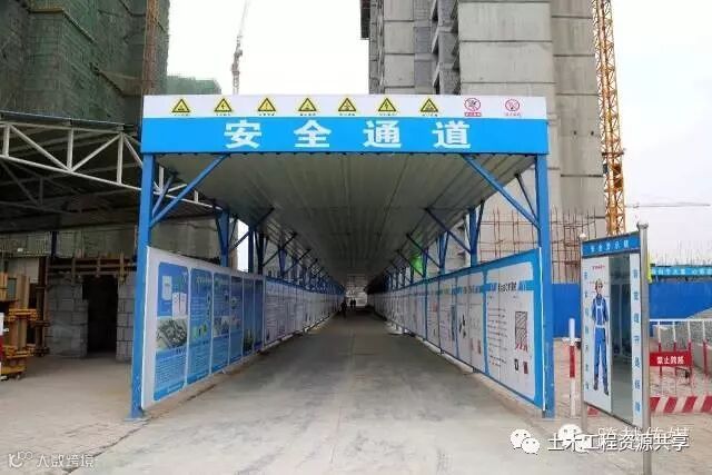 绿色施工就是洗洗车,弄点喷淋,防尘布?一看你就是大脑简单!_25