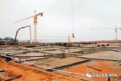 条形基础施工工艺详解图文并茂整理收藏!_14