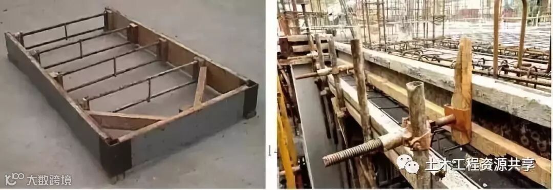 施工员必知的剪力墙、梁、板模板_10