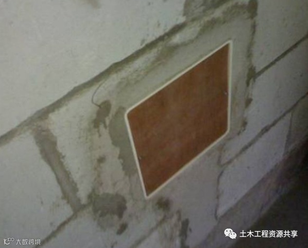 抹灰工程施工流程及工艺要点详解_19